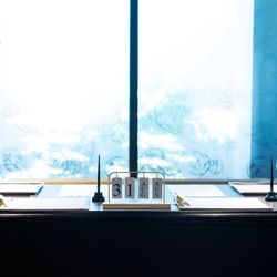 パラッツォ ドゥカーレ 麻布の写真10枚目