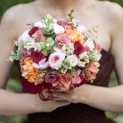 パラッツォ ドゥカーレ 麻布の写真2枚目