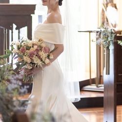 パラッツォ ドゥカーレ 麻布の写真30枚目