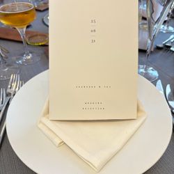 パラッツォ ドゥカーレ 麻布の写真8枚目