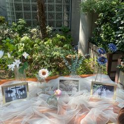 パラッツォ ドゥカーレ 麻布の写真6枚目