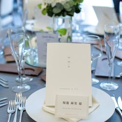 パラッツォ ドゥカーレ 麻布の写真7枚目