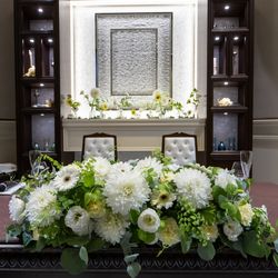 パラッツォ ドゥカーレ 麻布の写真3枚目