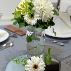 パラッツォ ドゥカーレ 麻布の写真5枚目