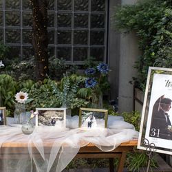 パラッツォ ドゥカーレ 麻布の写真4枚目