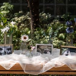 パラッツォ ドゥカーレ 麻布の写真1枚目