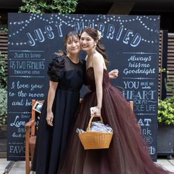 パラッツォ ドゥカーレ 麻布の写真26枚目