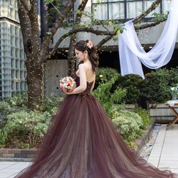 パラッツォ ドゥカーレ 麻布の写真14枚目