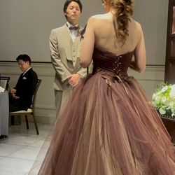 パラッツォ ドゥカーレ 麻布の写真2枚目