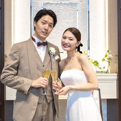 パラッツォ ドゥカーレ 麻布の写真2枚目