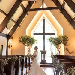 パラッツォ ドゥカーレ 麻布の写真1枚目