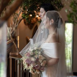 パラッツォ ドゥカーレ 麻布の写真4枚目