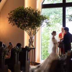 パラッツォ ドゥカーレ 麻布の写真6枚目