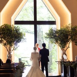 パラッツォ ドゥカーレ 麻布の写真3枚目