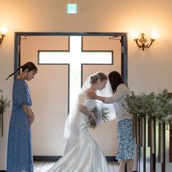 パラッツォ ドゥカーレ 麻布の写真2枚目