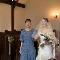 パラッツォ ドゥカーレ 麻布の写真5枚目