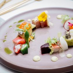 アニヴェルセル 表参道の写真2枚目