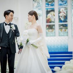 アニヴェルセル 表参道の写真14枚目