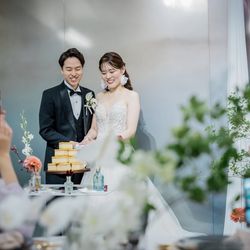 アニヴェルセル 表参道の写真1枚目