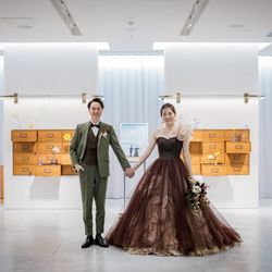 アニヴェルセル 表参道の写真2枚目