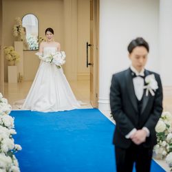 アニヴェルセル 表参道の写真1枚目