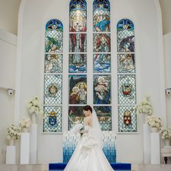 アニヴェルセル 表参道の写真8枚目