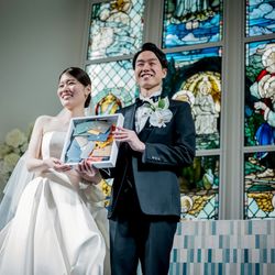 アニヴェルセル 表参道の写真1枚目