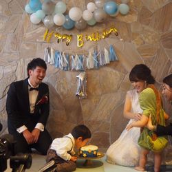 THE BEACHの写真1枚目