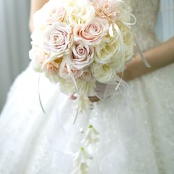 アルカンシエル横浜 luxe mariageの写真4枚目