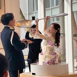 ララシャンス広島迎賓館の写真25枚目