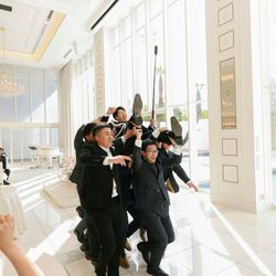 ララシャンス広島迎賓館の写真5枚目