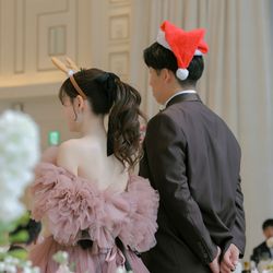 ララシャンス広島迎賓館の写真2枚目