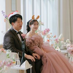 ララシャンス広島迎賓館の写真3枚目