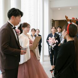 ララシャンス広島迎賓館の写真4枚目