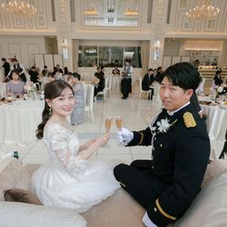 ララシャンス広島迎賓館の写真2枚目