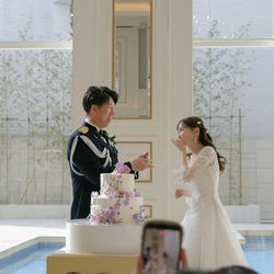 ララシャンス広島迎賓館の写真13枚目