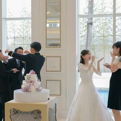 ララシャンス広島迎賓館の写真12枚目