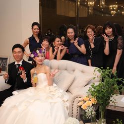 クレアージュ リゾートの写真28枚目