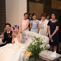 クレアージュ リゾートの写真23枚目