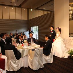 クレアージュ リゾートの写真4枚目