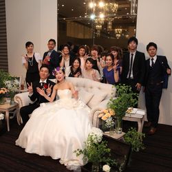 クレアージュ リゾートの写真6枚目