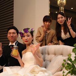 クレアージュ リゾートの写真19枚目