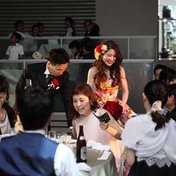 クレアージュ リゾートの写真22枚目