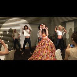 クレアージュ リゾートの写真17枚目