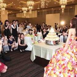 クレアージュ リゾートの写真3枚目