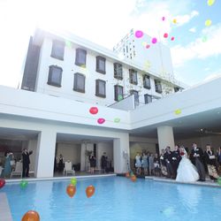 クレアージュ リゾートの写真1枚目