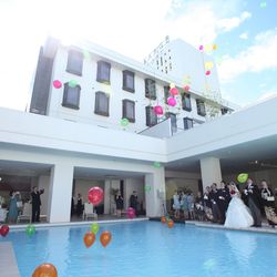 クレアージュ リゾートの写真12枚目