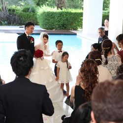 クレアージュ リゾートの写真14枚目