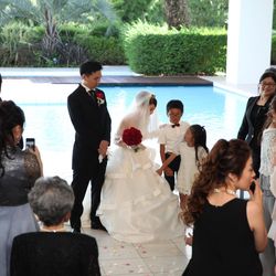 クレアージュ リゾートの写真4枚目