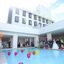 クレアージュ リゾートの写真13枚目